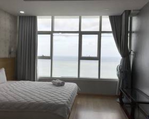 Handy Holiday Nha Trang Sea View Apartment, Нячанг