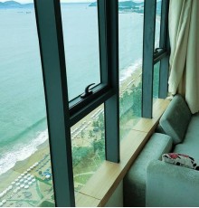 Nha Trang Star Beach Apartments