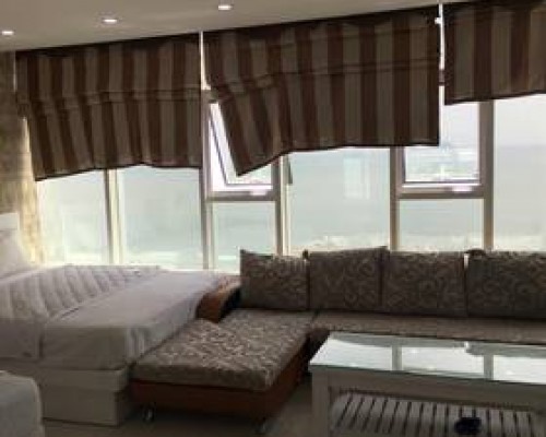 Nha Trang Star Beach Apartments — апартаменты в Нячанге