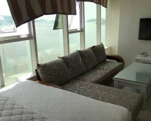 Nha Trang Star Beach Apartments — апартаменты в Нячанге