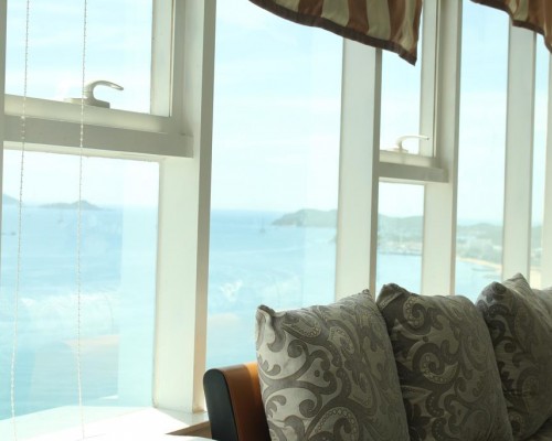 Nha Trang Star Beach Apartments — апартаменты в Нячанге