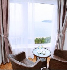 Euro Star Hotel 3*