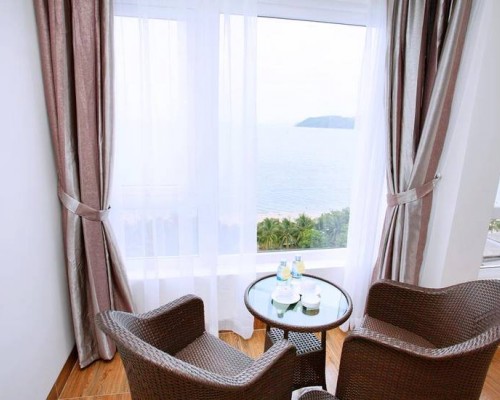 Euro Star Hotel 3* в Нячанге — что важно знать до бронирования