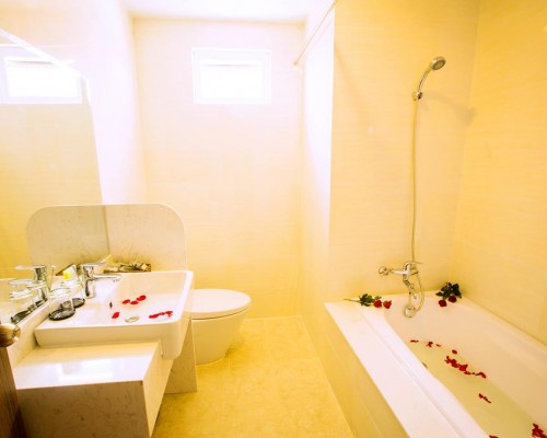 Euro Star Hotel 3* в Нячанге — что важно знать до бронирования