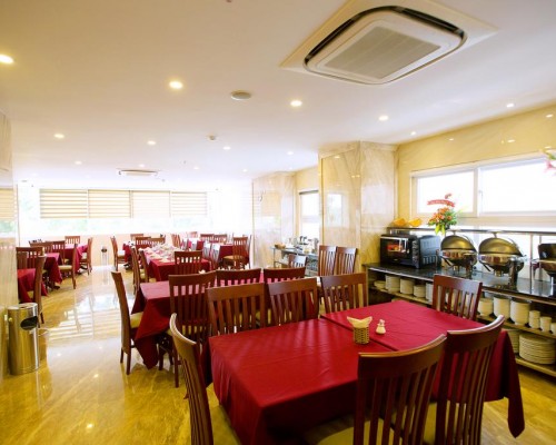 Euro Star Hotel 3* в Нячанге — что важно знать до бронирования