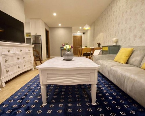 Nha Trang Star Apartments в Нячанге: что важно знать до брони