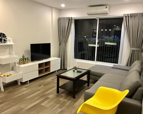 Nha Trang Star Apartments в Нячанге: что важно знать до брони