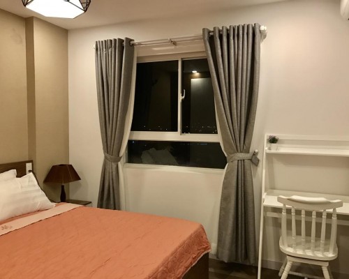 Nha Trang Star Apartments в Нячанге: что важно знать до брони