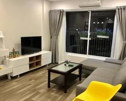 Nha Trang Star Apartments в Нячанге: что важно знать до брони