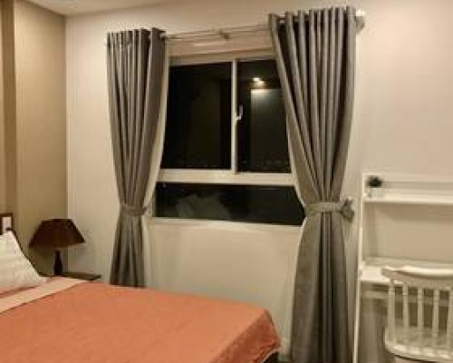 Nha Trang Star Apartments в Нячанге: что важно знать до брони