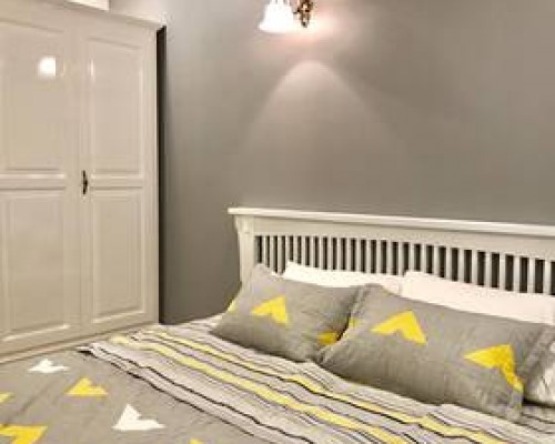 Nha Trang Star Apartments в Нячанге: что важно знать до брони