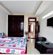 Azure Hotel
