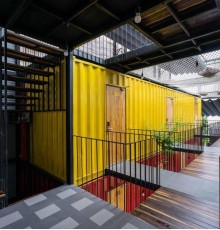 Ccasa Hostel