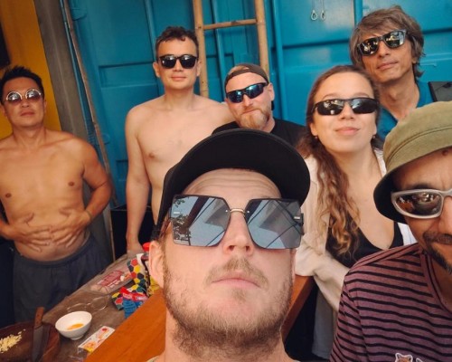 Ccasa Hostel в Нячанге: что важно знать перед бронированием