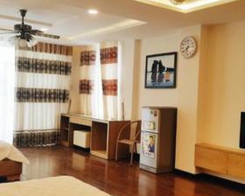Royal Home в Нячанге: отель без категории, рядом с пляжем