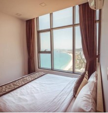 Celina Bayfront Nha Trang Apartments