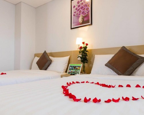 Love Hotel 3* — Нячанг, Вьетнам