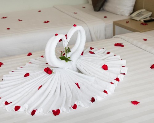 Love Hotel 3* — Нячанг, Вьетнам