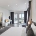 Cham Oasis Nha Trang Resort Condotel 4* — Нячанг