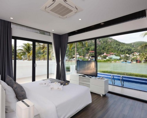 Cham Oasis Nha Trang Resort Condotel 4* — Нячанг
