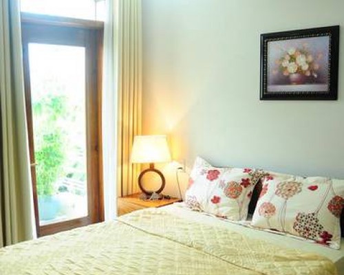 9/5 Cozy House в Нячанге: что важно знать перед бронированием