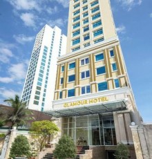 Glamour Hotel Nha Trang 4*