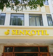 Senko Hotel 2*