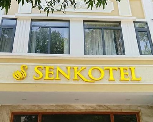 Senko Hotel 2* в Нячанге: что это за отель на самом деле