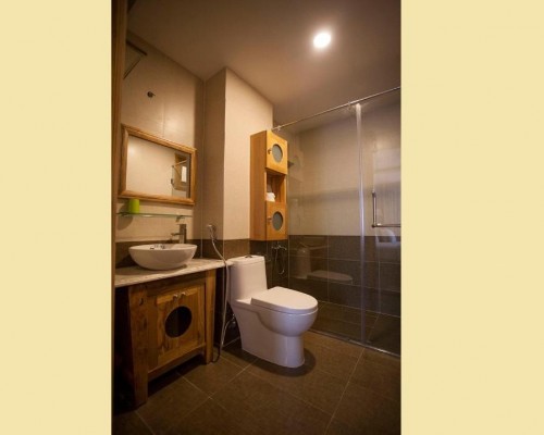 Senko Hotel 2* в Нячанге: что это за отель на самом деле