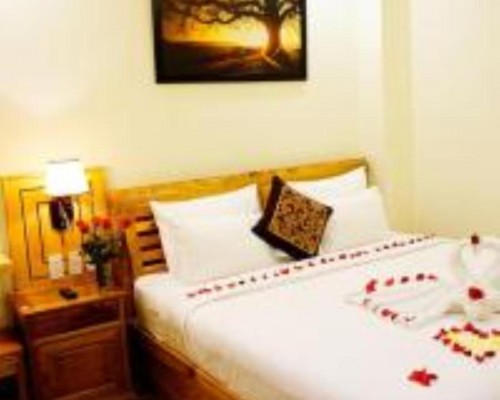 Senko Hotel 2* в Нячанге: что это за отель на самом деле