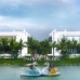 Riverside Apartment - 307 в Нячанге: апартаменты с кухней и бассейном
