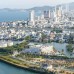 Riverside Apartment - 307 в Нячанге: апартаменты с кухней и бассейном