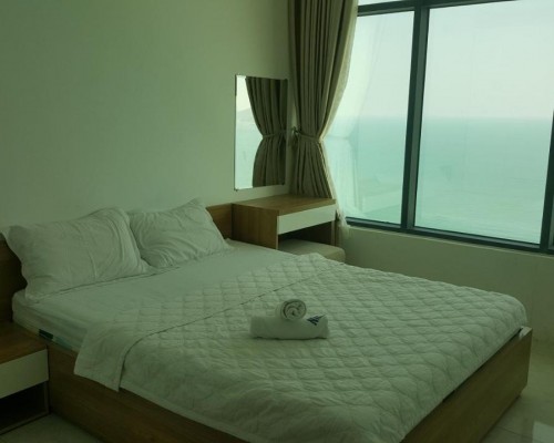 Nina Apartments Unit 2744 — апартаменты в Нячанге