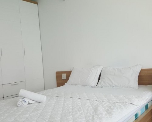Nina Apartments Unit 2744 — апартаменты в Нячанге
