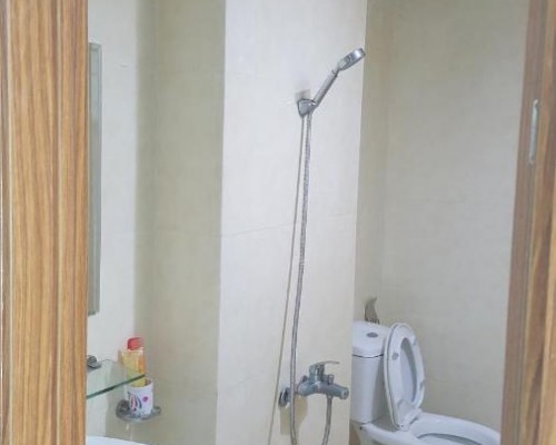 Nina Apartments Unit 2744 — апартаменты в Нячанге