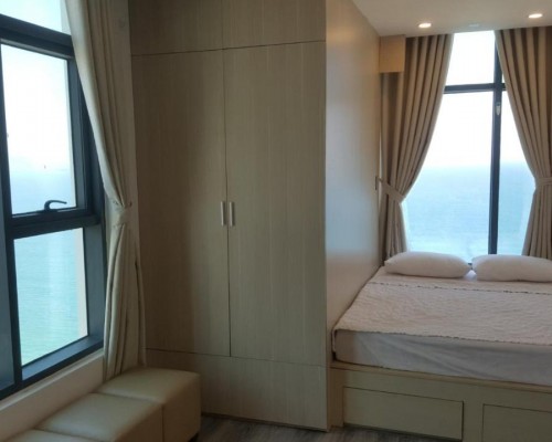 Nina Apartments Unit 2744 — апартаменты в Нячанге