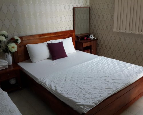 Nha Trang Apartment Unit 4004 в Нячанге