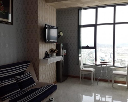 Nha Trang Apartment Unit 4004 в Нячанге