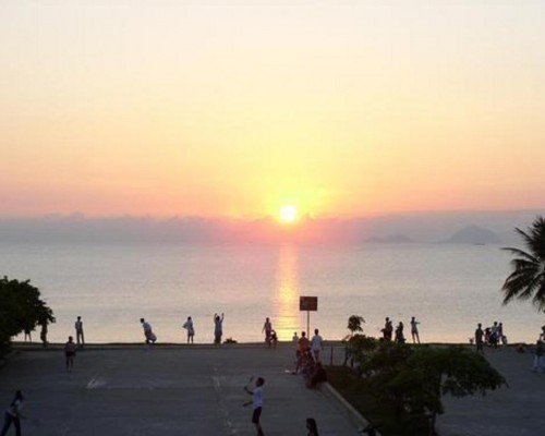 Nha Trang Apartment Unit 4004 в Нячанге