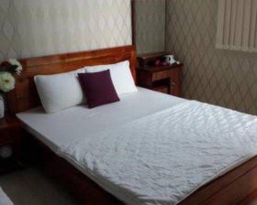 Nha Trang Apartment Unit 4004 в Нячанге