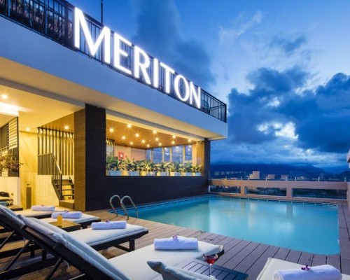 Meriton Hotel 3* в Нячанге — что важно знать перед бронированием