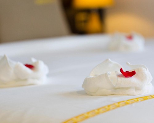Meriton Hotel 3* в Нячанге — что важно знать перед бронированием