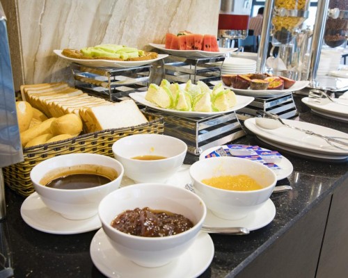 Meriton Hotel 3* в Нячанге — что важно знать перед бронированием