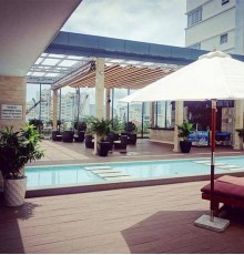 Star City Apartment - Unit 1608B