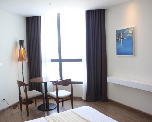 Star City Apartment Unit 1608B — апартаменты в Нячанге