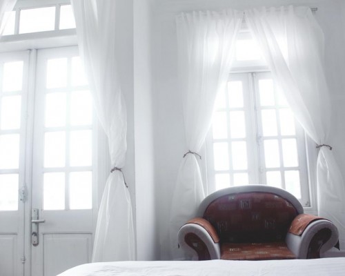 Vivid Seaside Homestay в Нячанге: что это за отель