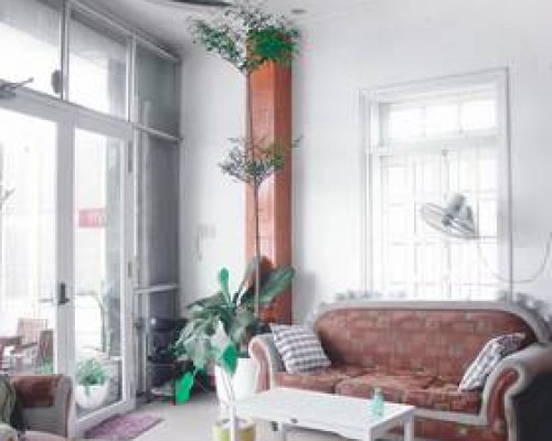 Vivid Seaside Homestay в Нячанге: что это за отель