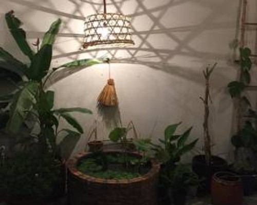 Vivid Seaside Homestay в Нячанге: что это за отель