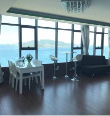 Alpha Apartment