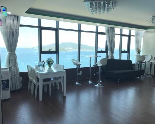 Alpha Apartment, Нячанг: честный обзор апартаментов